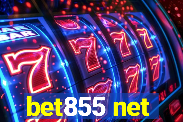 bet855 net